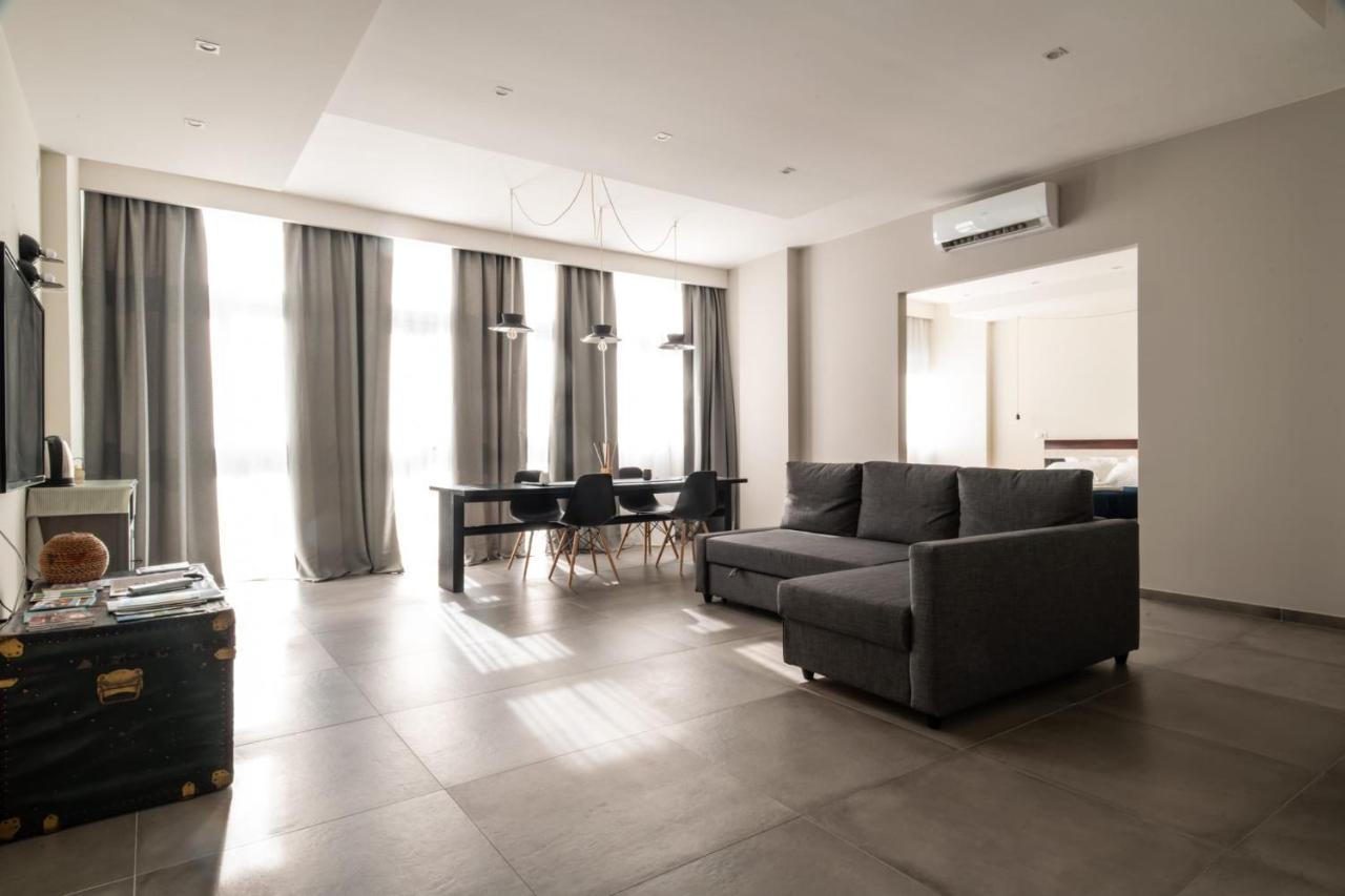 Dimora San Ferdinando 1 Apartment บารี ภายนอก รูปภาพ