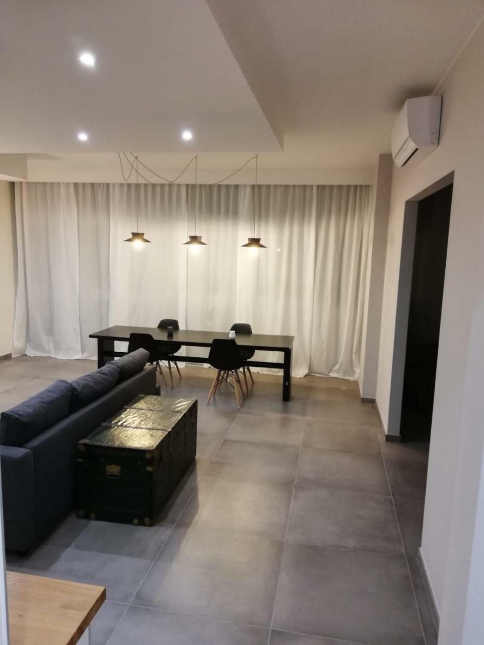 Dimora San Ferdinando 1 Apartment บารี ภายนอก รูปภาพ