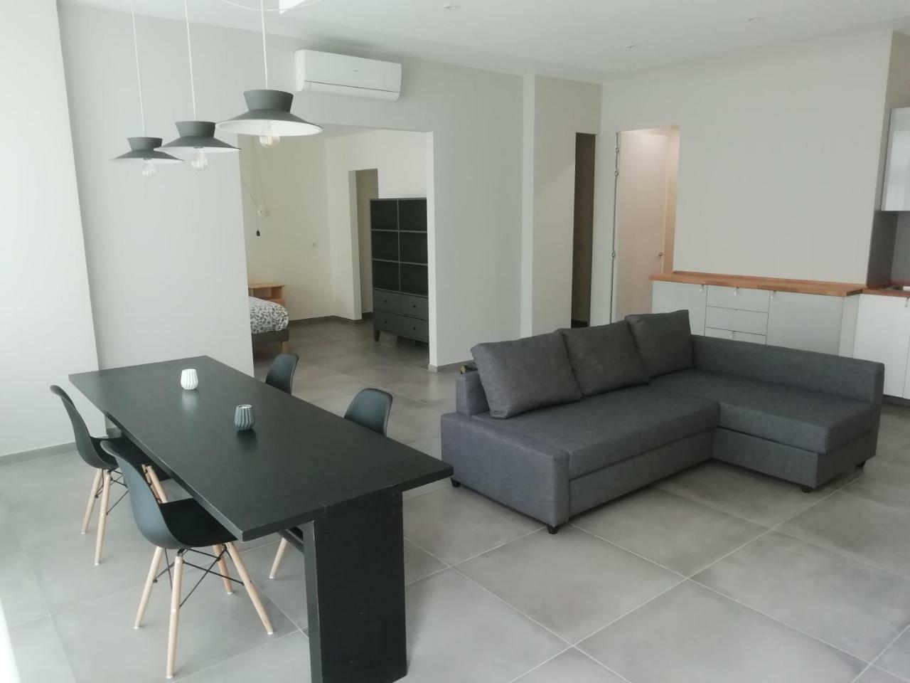 Dimora San Ferdinando 1 Apartment บารี ภายนอก รูปภาพ