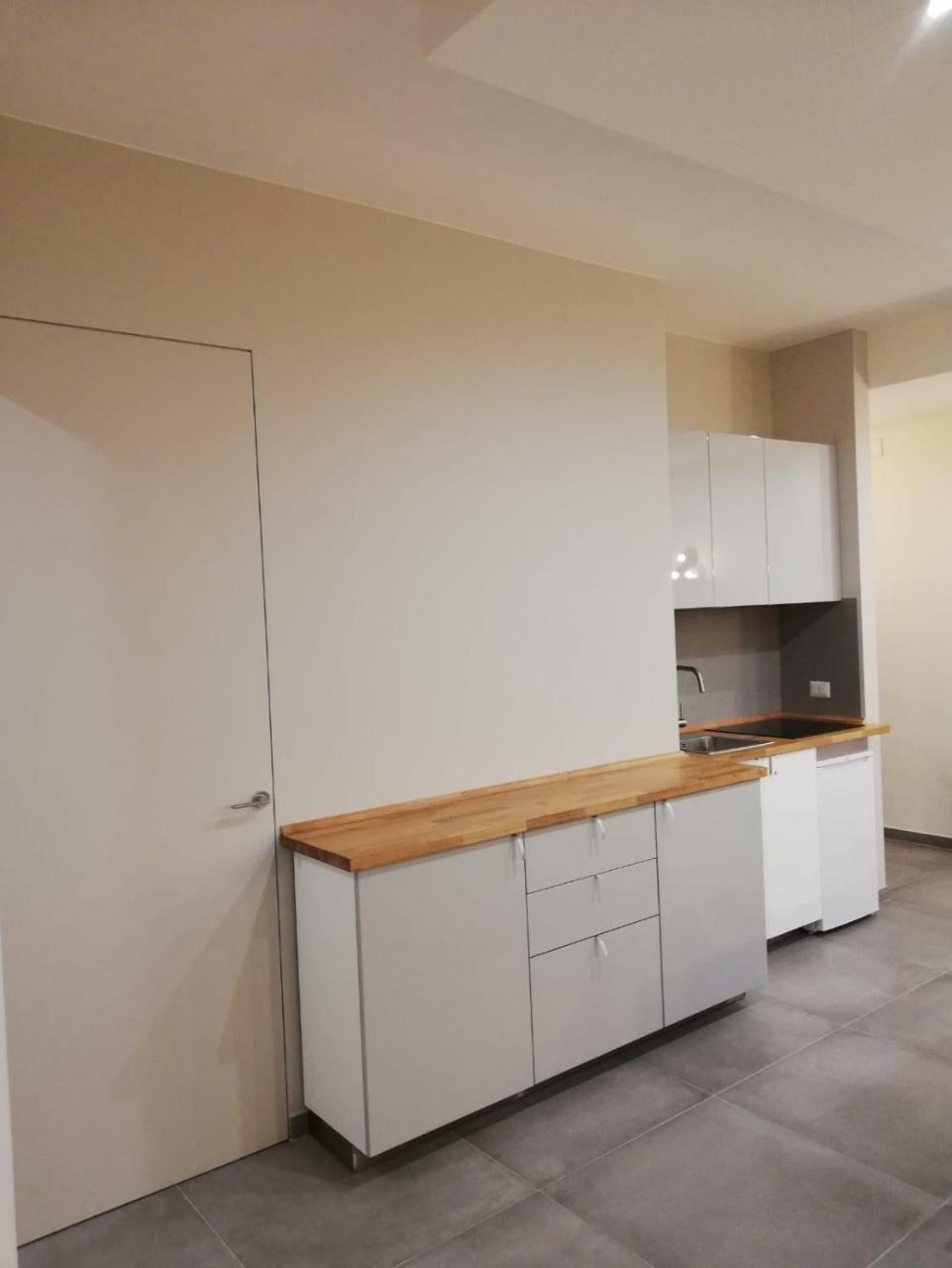 Dimora San Ferdinando 1 Apartment บารี ภายนอก รูปภาพ