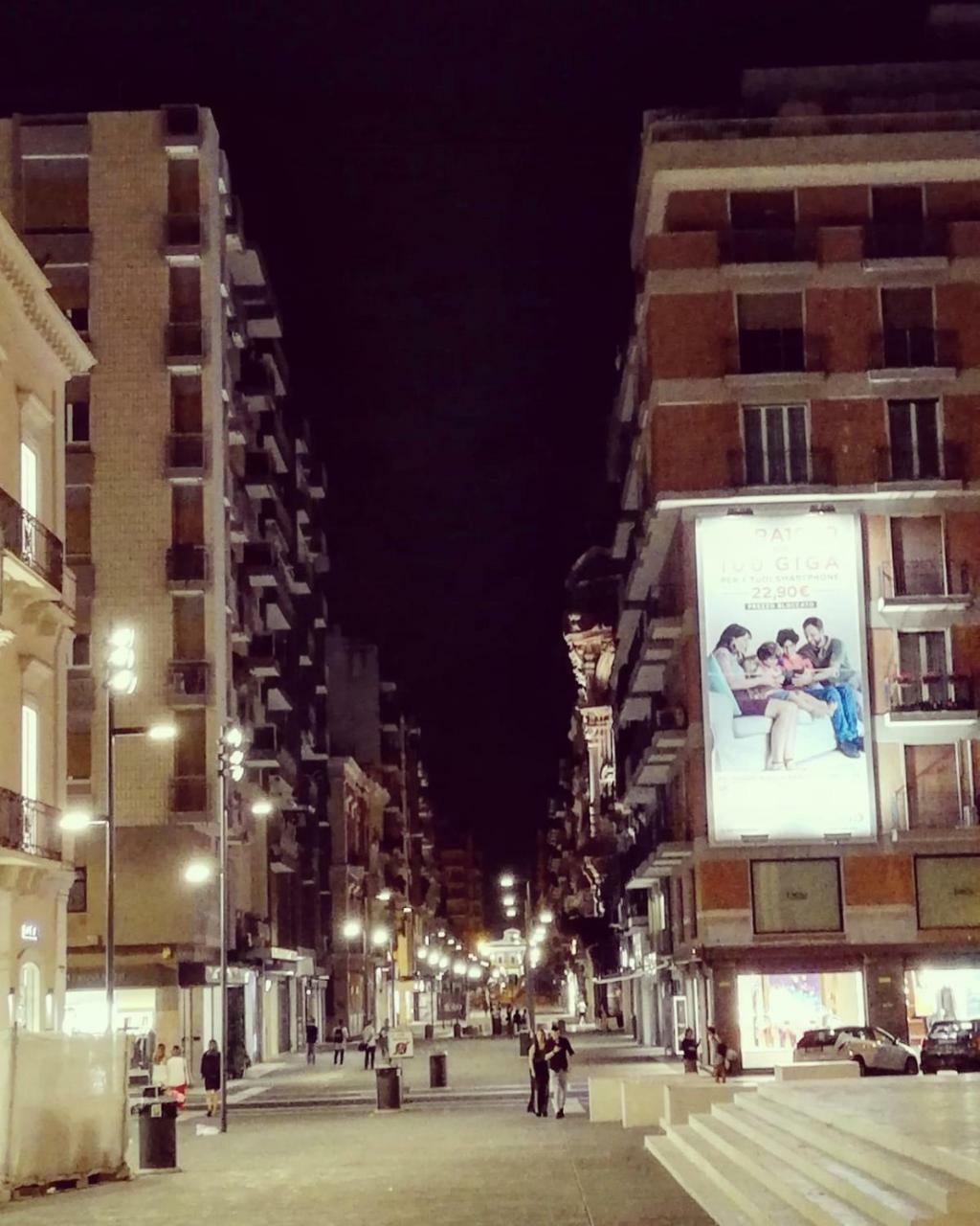 Dimora San Ferdinando 1 Apartment บารี ภายนอก รูปภาพ